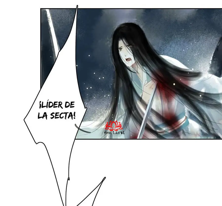 cisne solitario (Love Swan) (2019) - Capítulo 50 - Página 7 - LectorTMOo