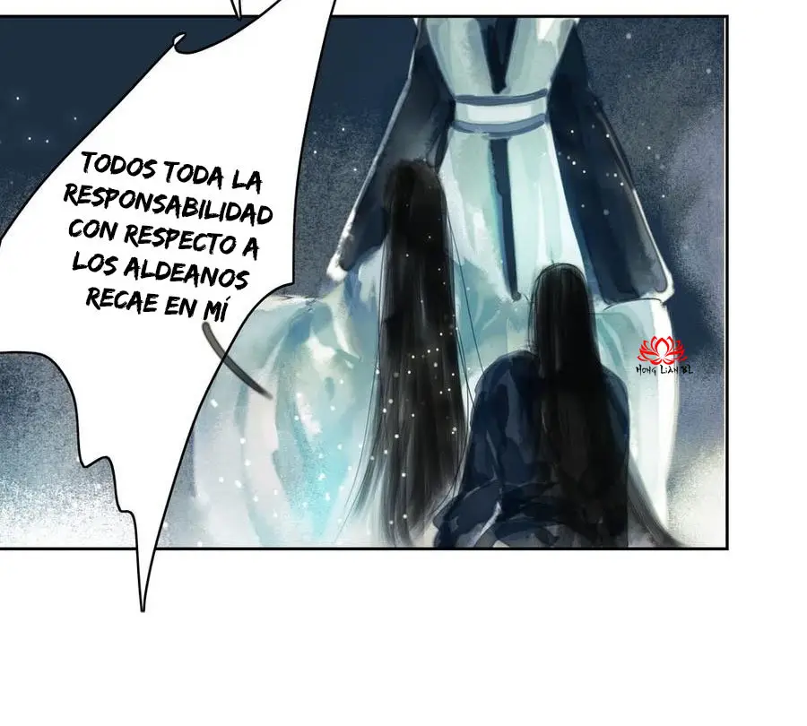 cisne solitario (Love Swan) (2019) - Capítulo 50 - Página 8 - LectorTMOo