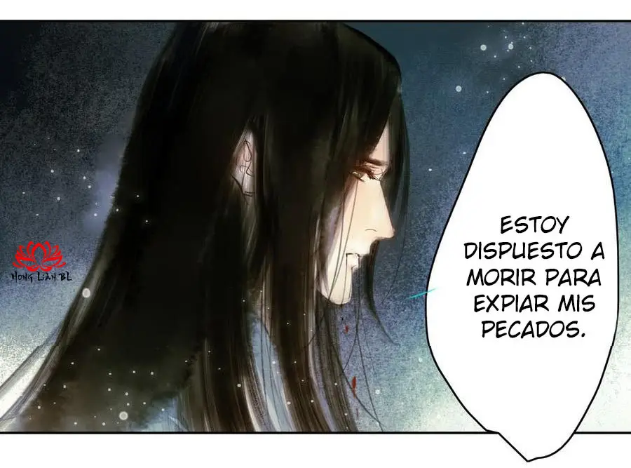 cisne solitario (Love Swan) (2019) - Capítulo 50 - Página 9 - LectorTMOo