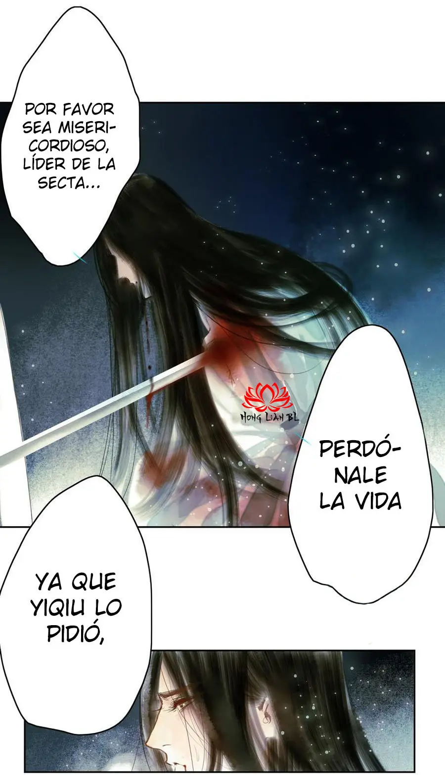 cisne solitario (Love Swan) (2019) - Capítulo 50 - Página 10 - LectorTMOo