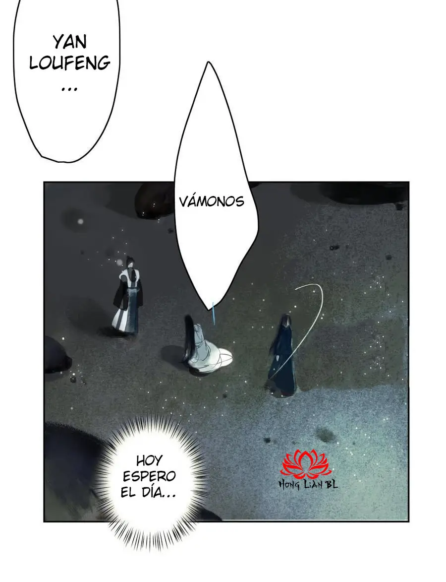 cisne solitario (Love Swan) (2019) - Capítulo 50 - Página 14 - LectorTMOo