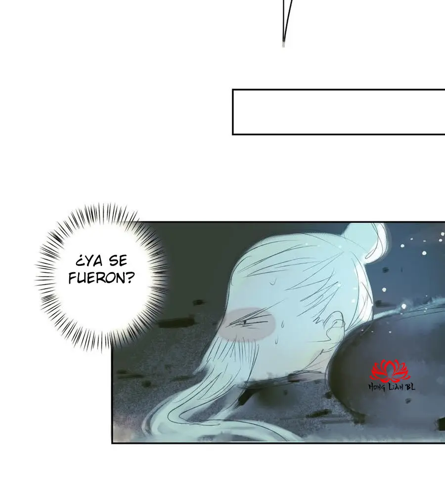 cisne solitario (Love Swan) (2019) - Capítulo 50 - Página 19 - LectorTMOo