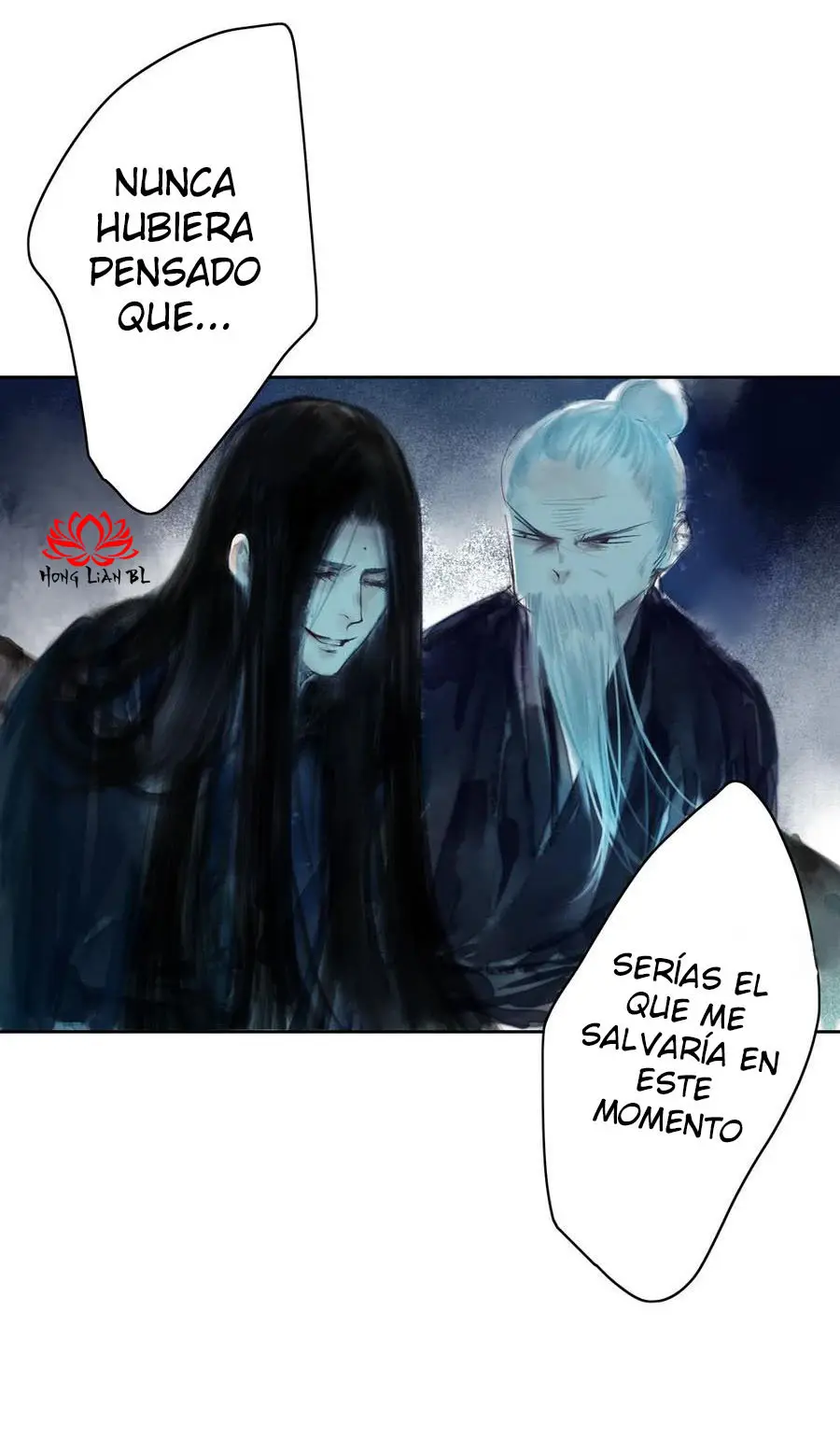 cisne solitario (Love Swan) (2019) - Capítulo 50 - Página 26 - LectorTMOo