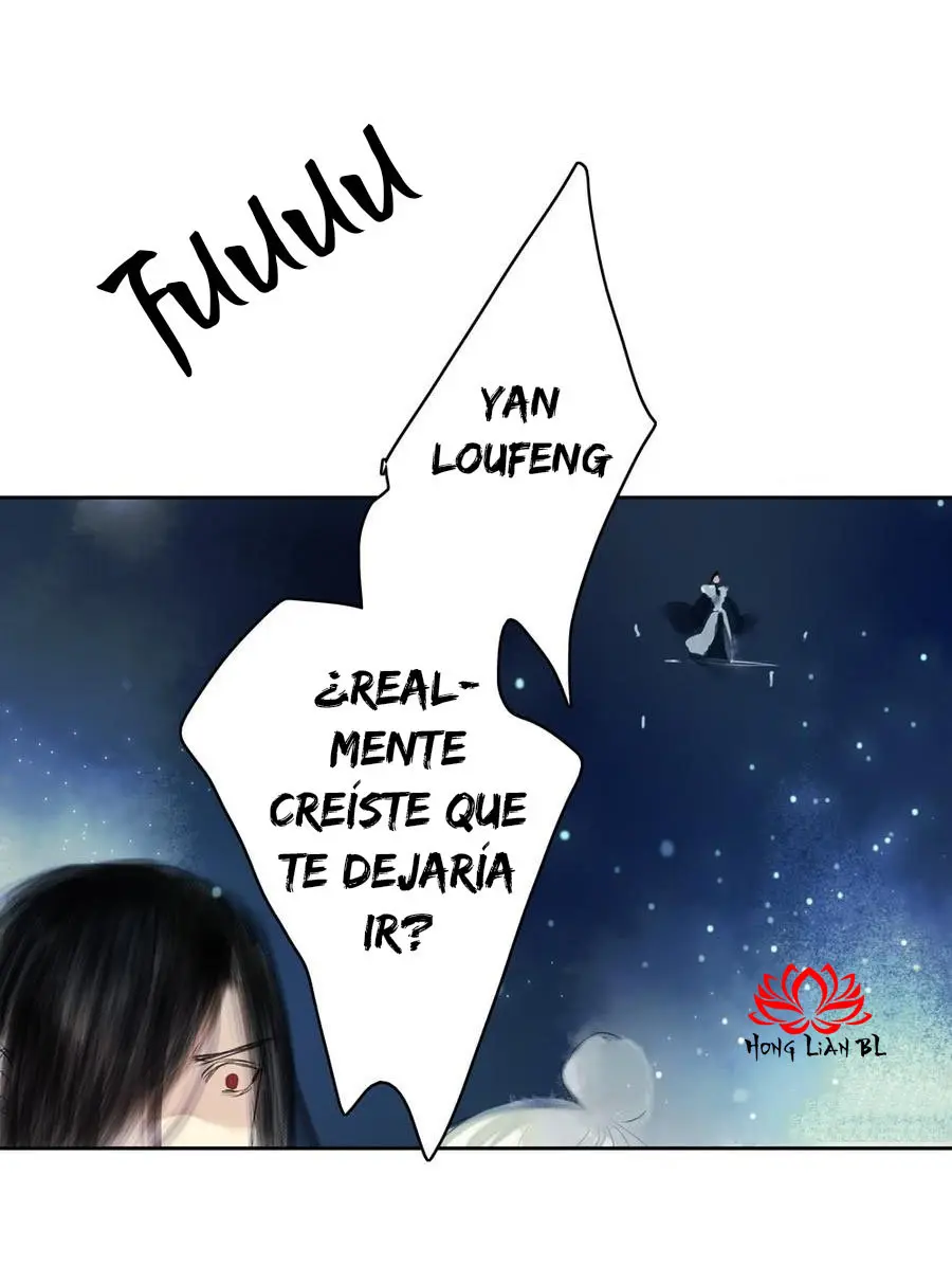 cisne solitario (Love Swan) (2019) - Capítulo 50 - Página 27 - LectorTMOo