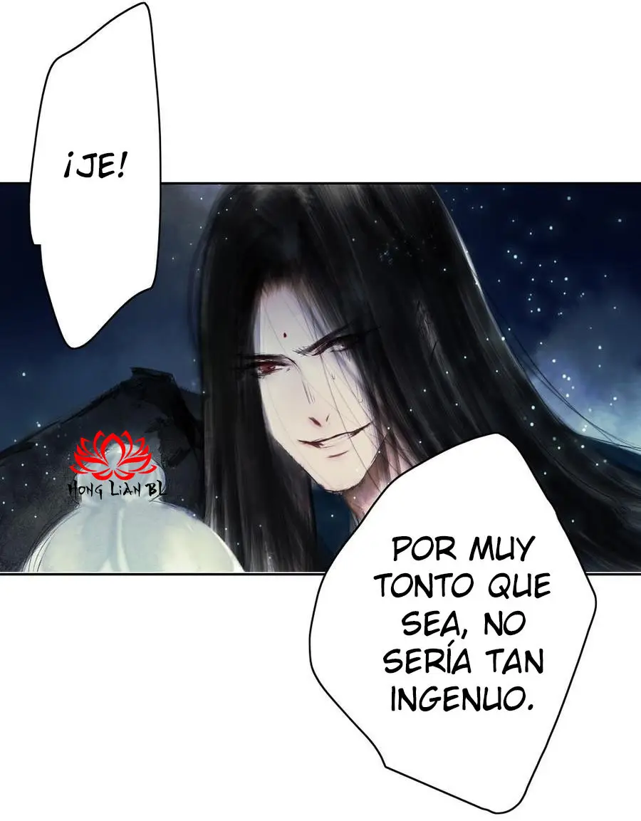cisne solitario (Love Swan) (2019) - Capítulo 50 - Página 28 - LectorTMOo