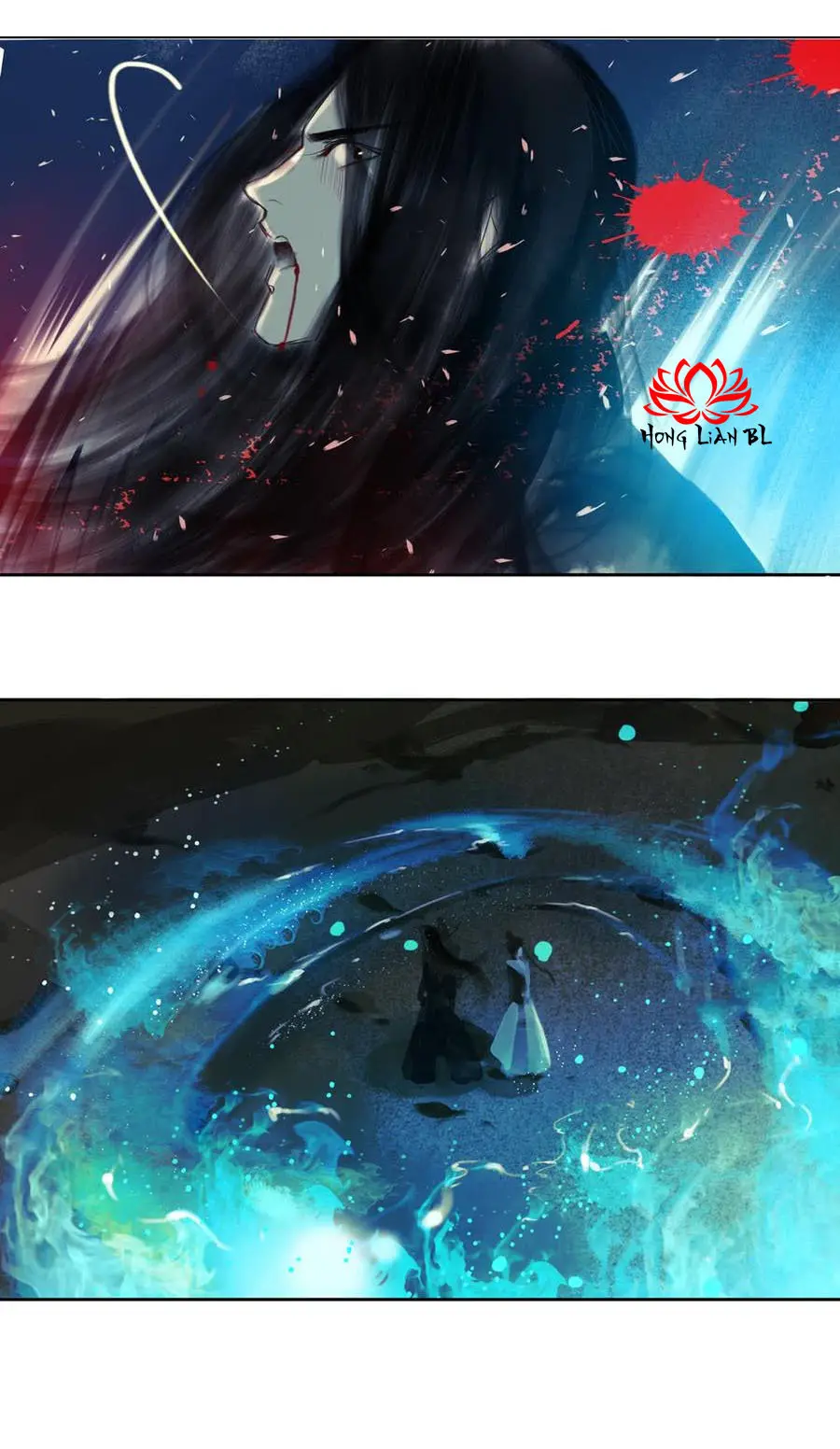cisne solitario (Love Swan) (2019) - Capítulo 50 - Página 32 - LectorTMOo
