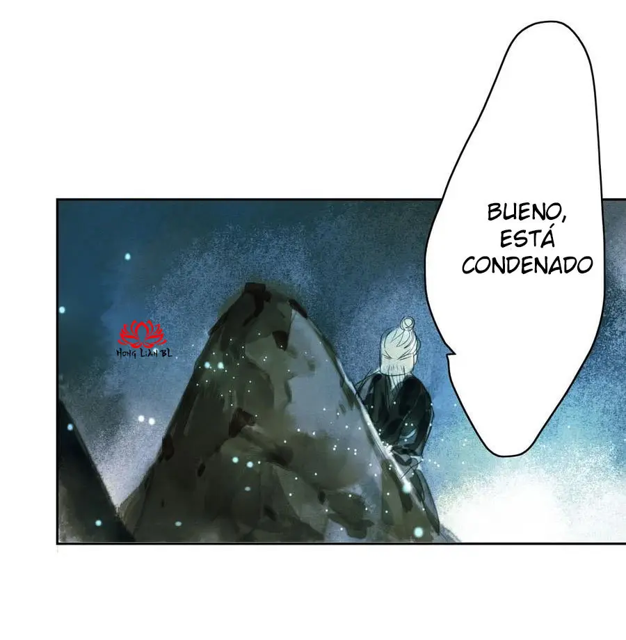 cisne solitario (Love Swan) (2019) - Capítulo 50 - Página 38 - LectorTMOo