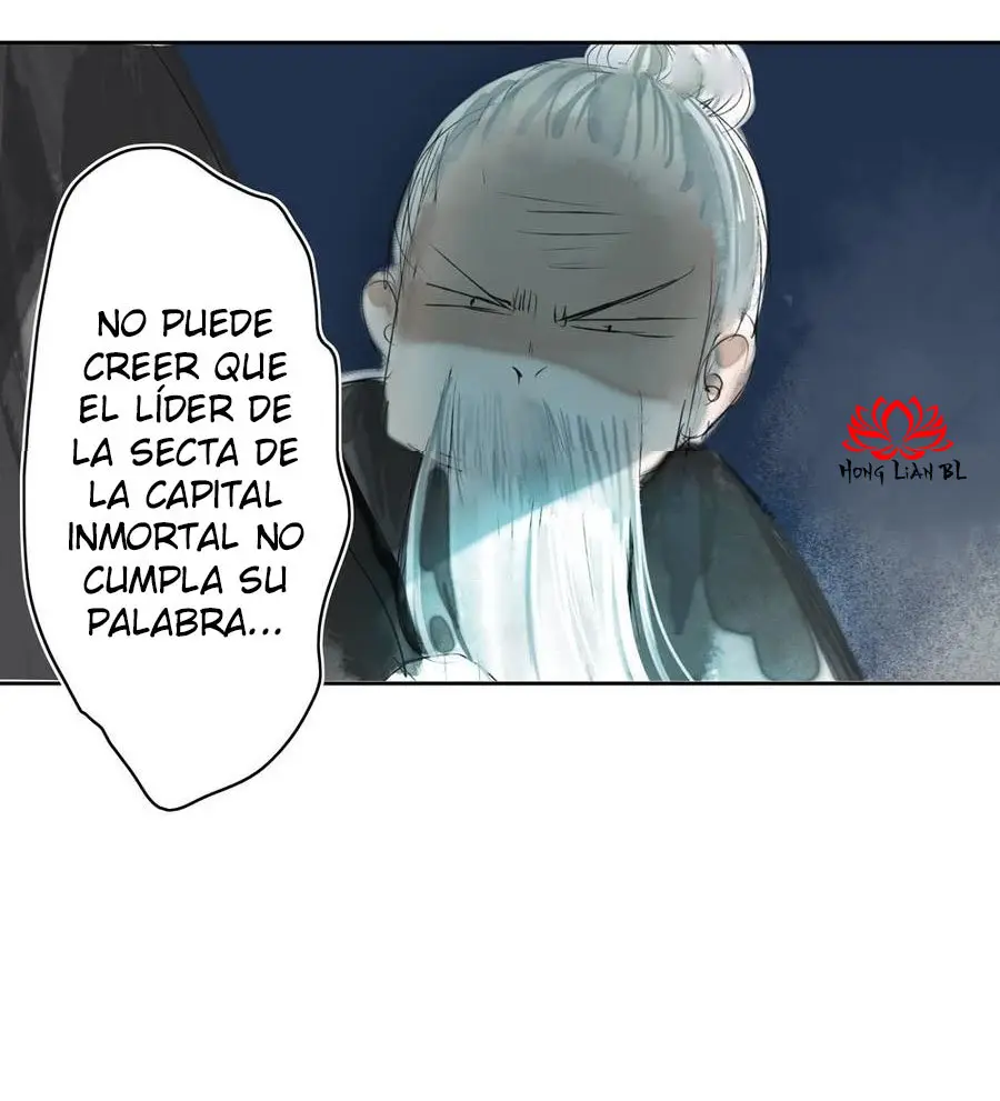 cisne solitario (Love Swan) (2019) - Capítulo 50 - Página 39 - LectorTMOo