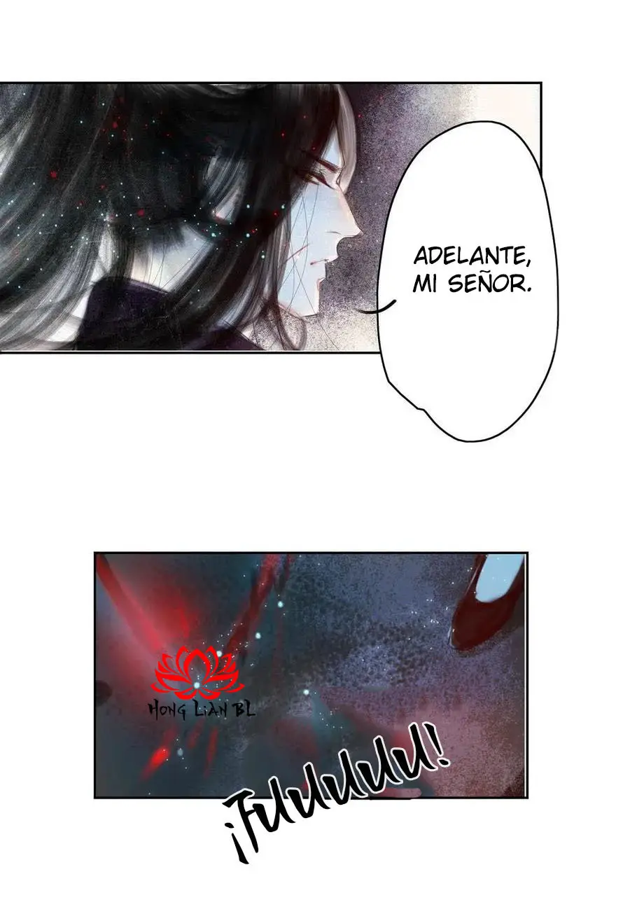cisne solitario (Love Swan) (2019) - Capítulo 51 - Página 4 - LectorTMOo