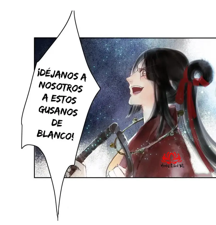 cisne solitario (Love Swan) (2019) - Capítulo 51 - Página 5 - LectorTMOo