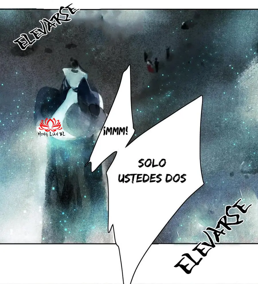 cisne solitario (Love Swan) (2019) - Capítulo 51 - Página 6 - LectorTMOo