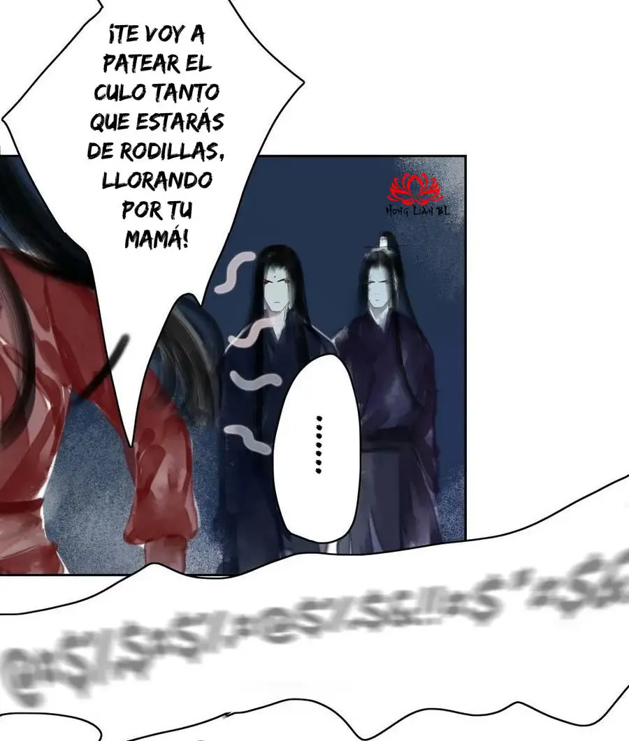 cisne solitario (Love Swan) (2019) - Capítulo 51 - Página 10 - LectorTMOo