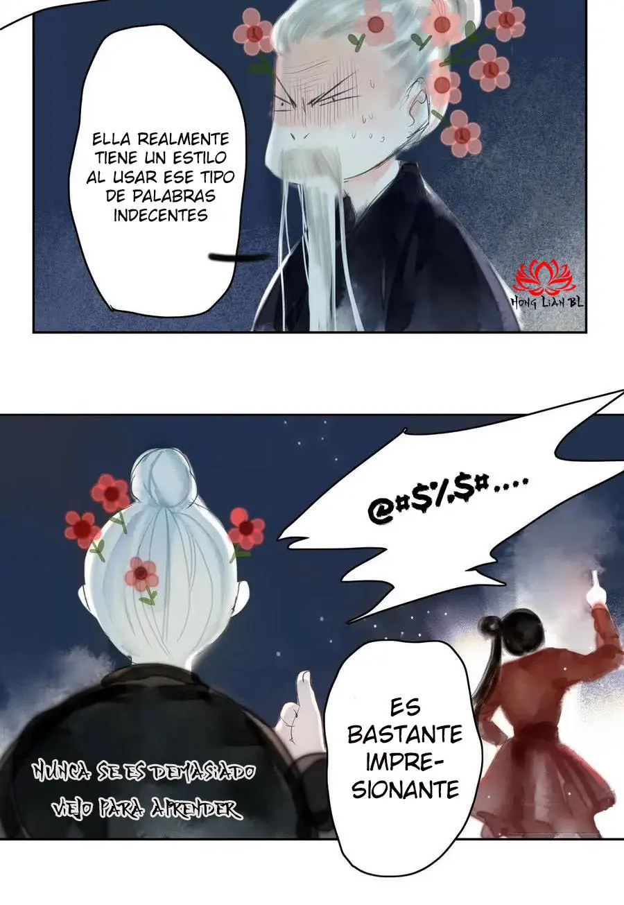 cisne solitario (Love Swan) (2019) - Capítulo 51 - Página 12 - LectorTMOo