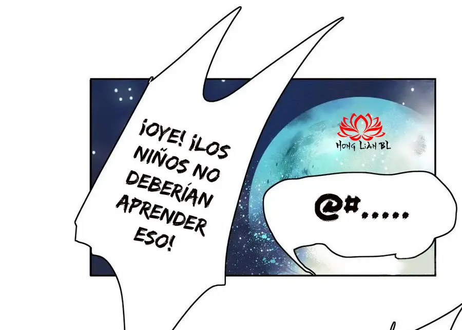 cisne solitario (Love Swan) (2019) - Capítulo 51 - Página 14 - LectorTMOo