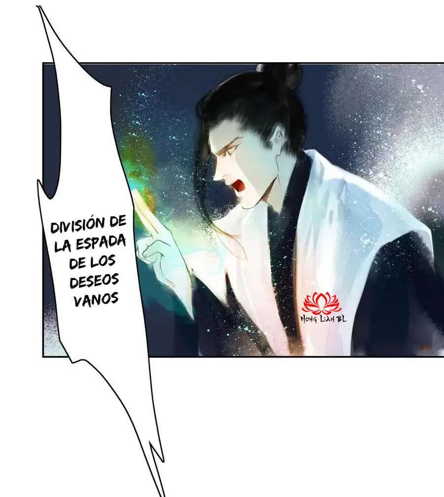 cisne solitario (Love Swan) (2019) - Capítulo 51 - Página 19 - LectorTMOo