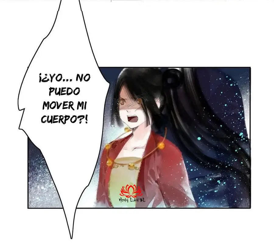 cisne solitario (Love Swan) (2019) - Capítulo 51 - Página 22 - LectorTMOo