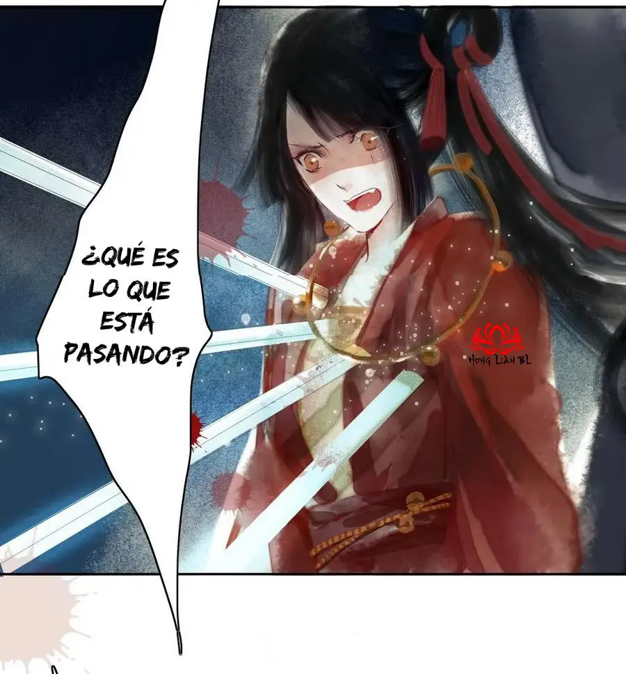 cisne solitario (Love Swan) (2019) - Capítulo 51 - Página 24 - LectorTMOo