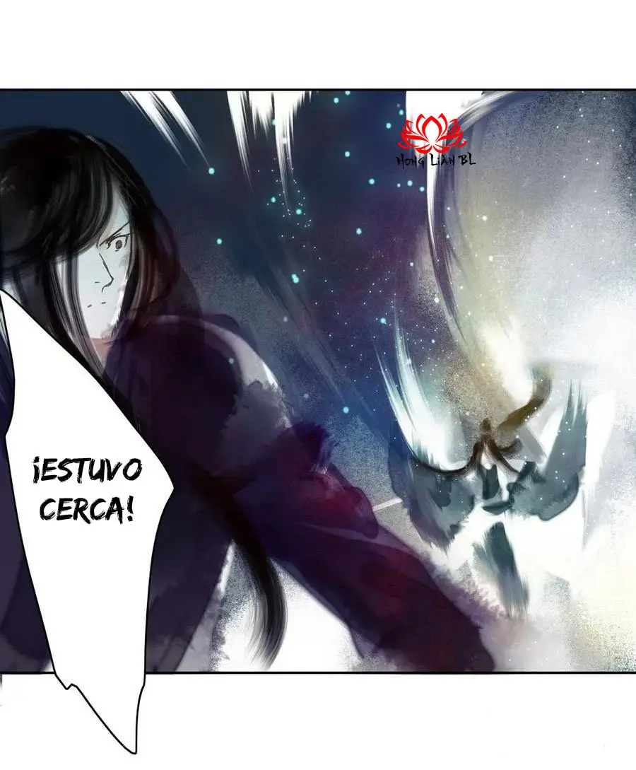 cisne solitario (Love Swan) (2019) - Capítulo 51 - Página 26 - LectorTMOo