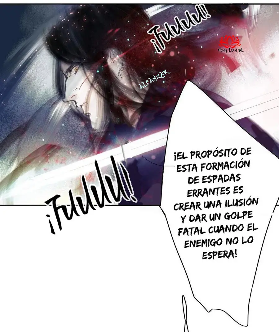cisne solitario (Love Swan) (2019) - Capítulo 51 - Página 27 - LectorTMOo