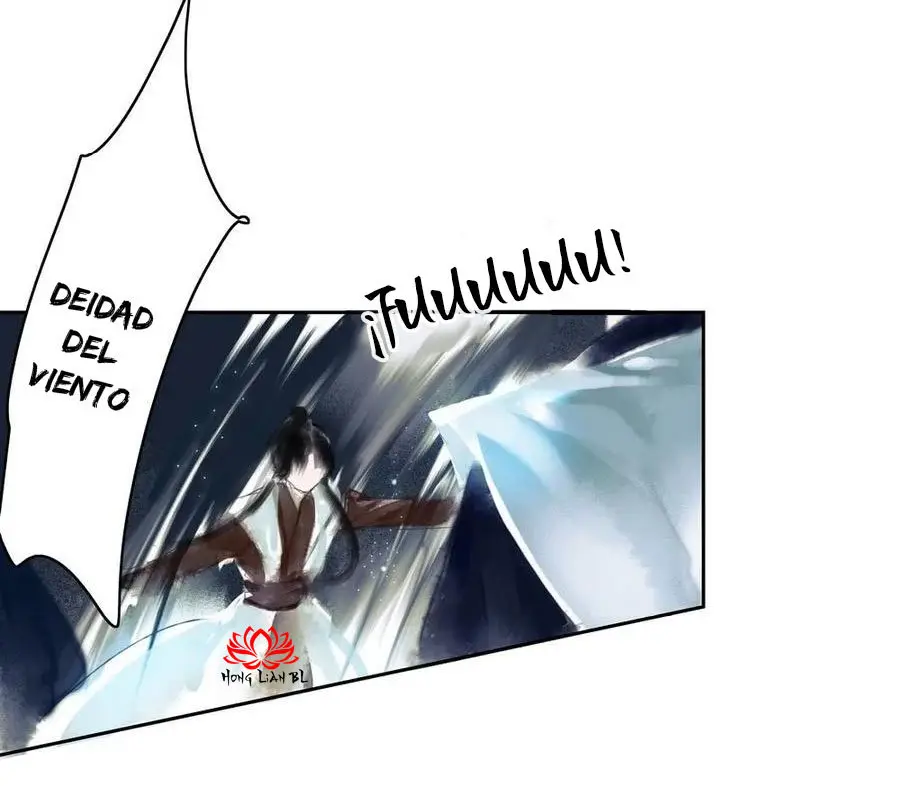 cisne solitario (Love Swan) (2019) - Capítulo 51 - Página 31 - LectorTMOo