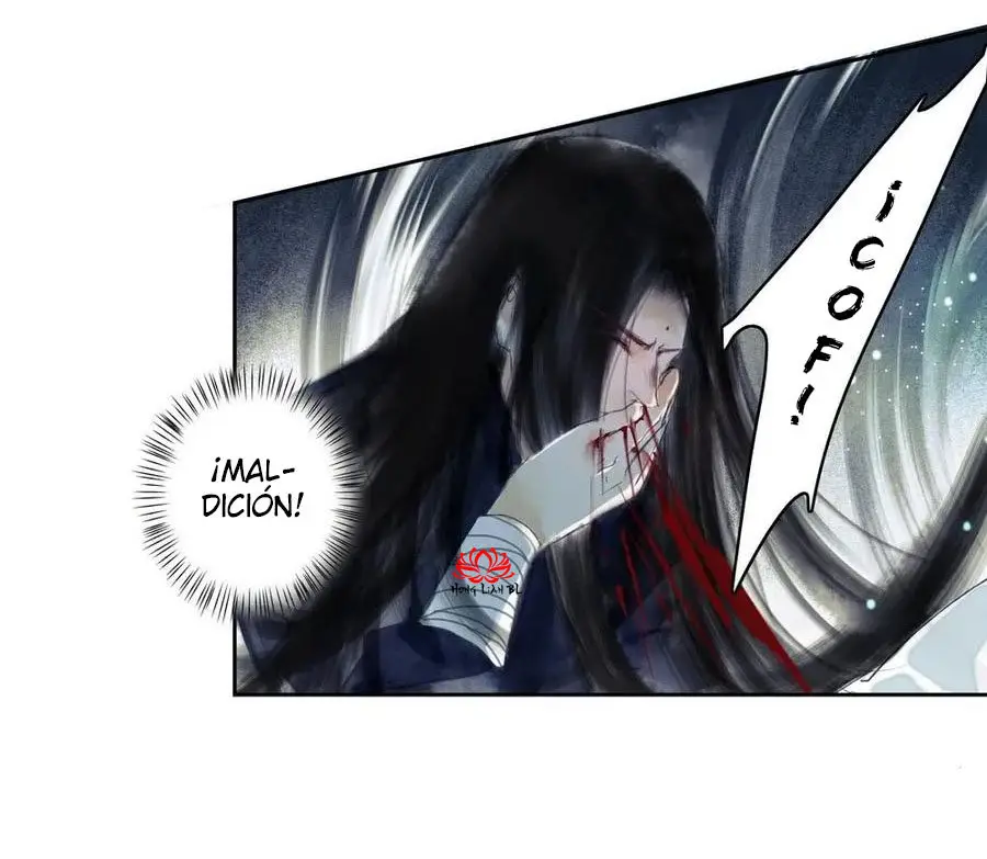 cisne solitario (Love Swan) (2019) - Capítulo 51 - Página 32 - LectorTMOo