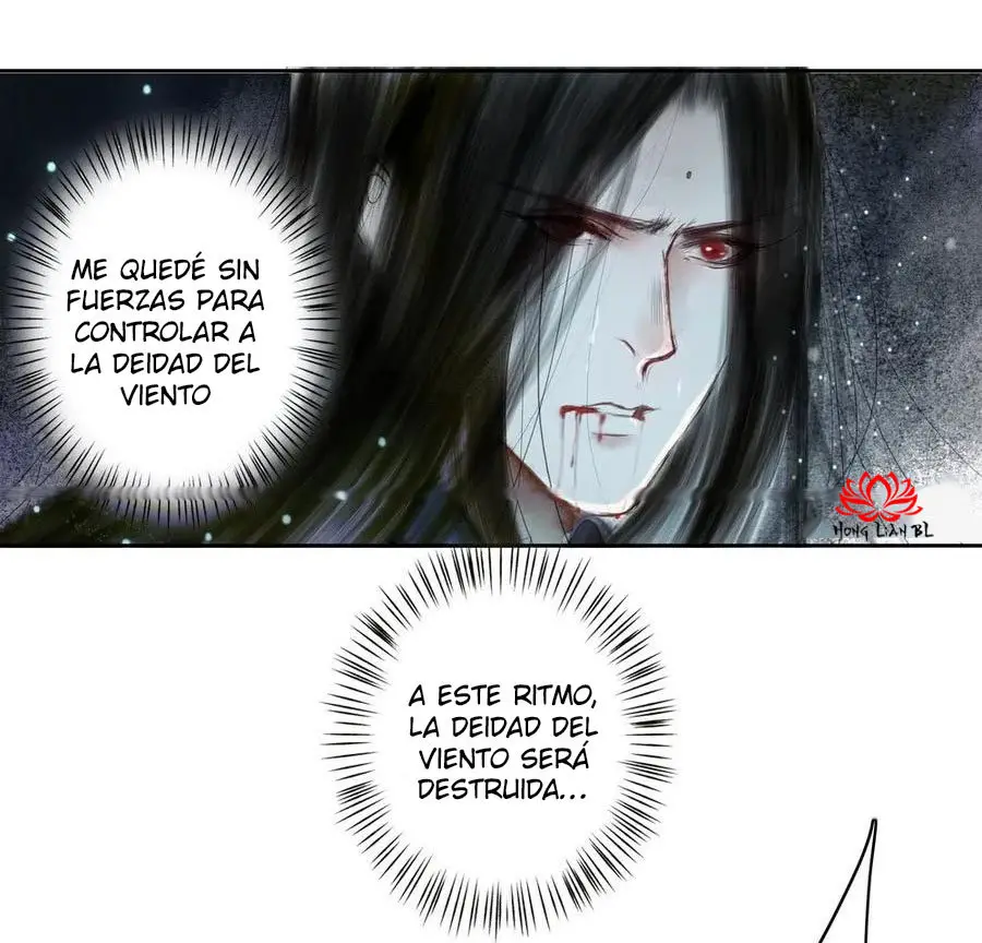 cisne solitario (Love Swan) (2019) - Capítulo 51 - Página 33 - LectorTMOo