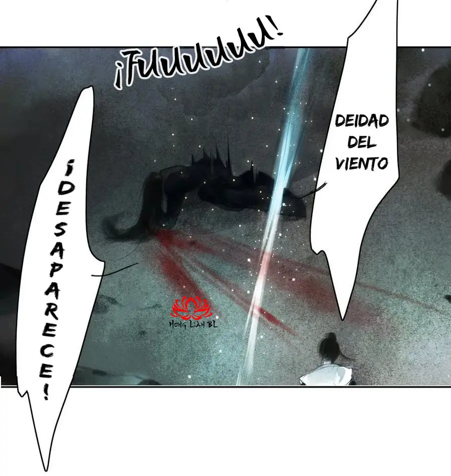 cisne solitario (Love Swan) (2019) - Capítulo 51 - Página 34 - LectorTMOo