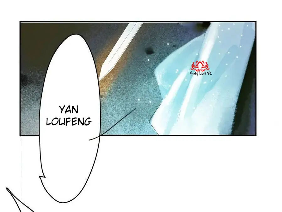 cisne solitario (Love Swan) (2019) - Capítulo 51 - Página 35 - LectorTMOo