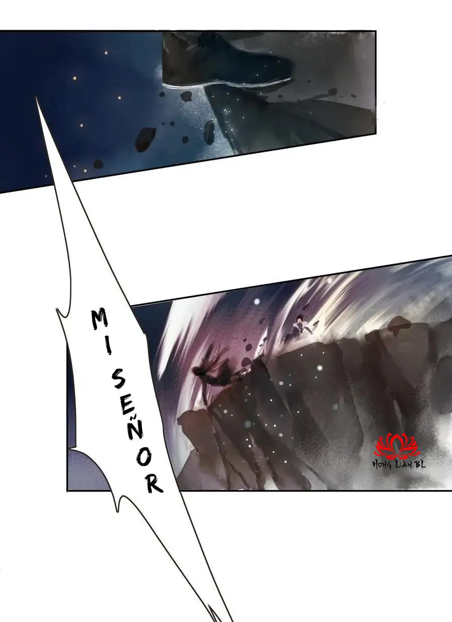 cisne solitario (Love Swan) (2019) - Capítulo 51 - Página 38 - LectorTMOo