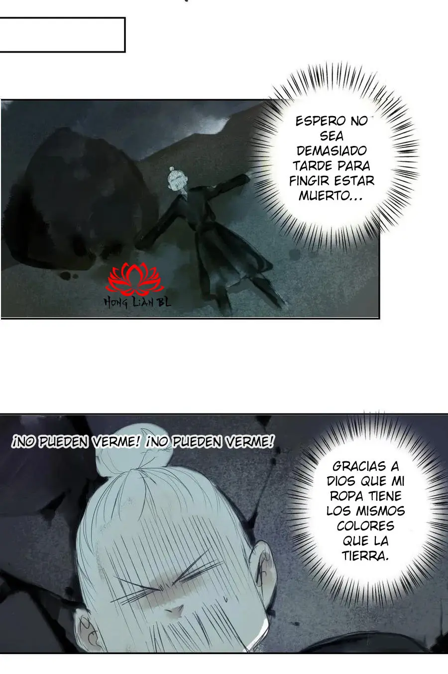 cisne solitario (Love Swan) (2019) - Capítulo 51 - Página 42 - LectorTMOo