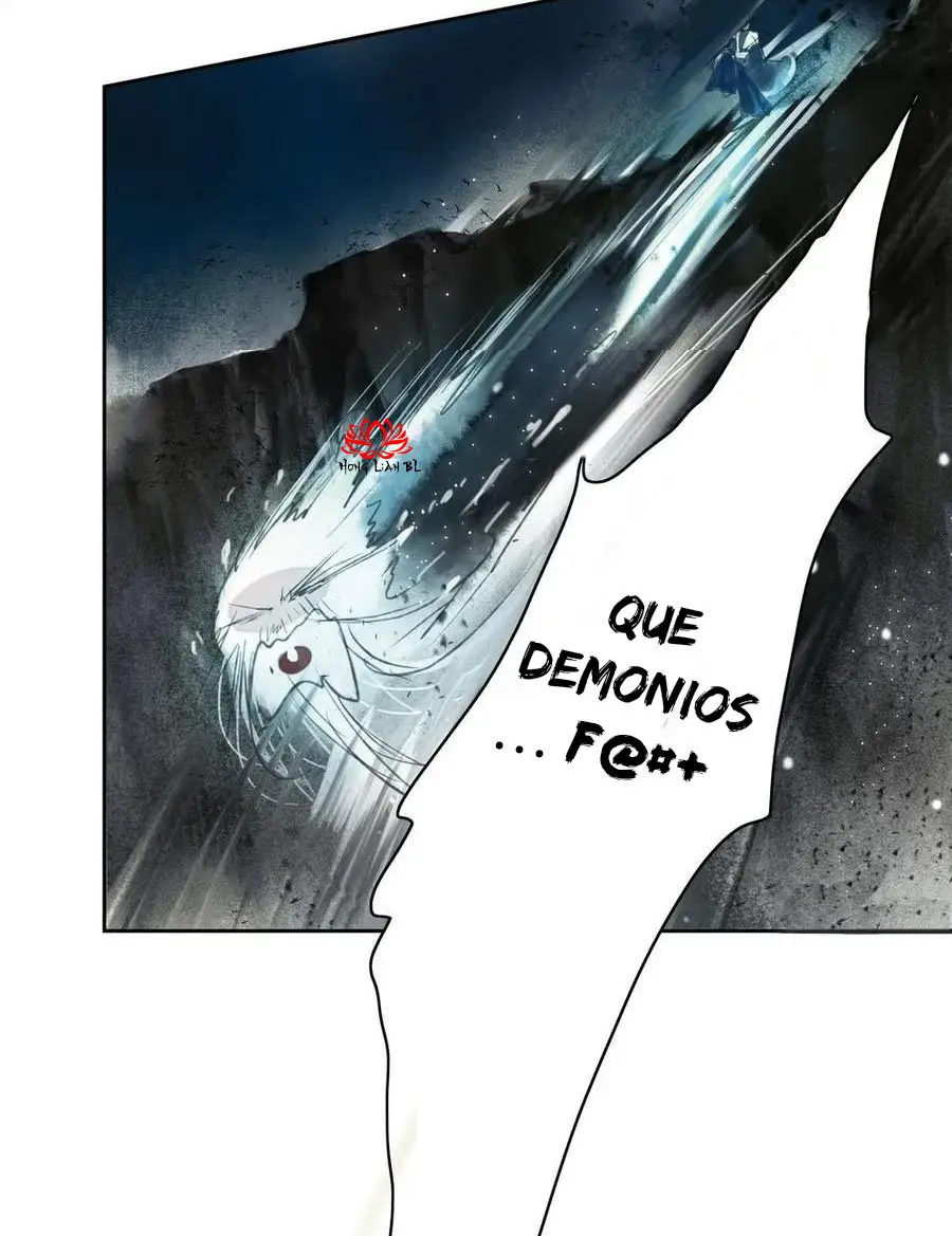 cisne solitario (Love Swan) (2019) - Capítulo 51 - Página 47 - LectorTMOo