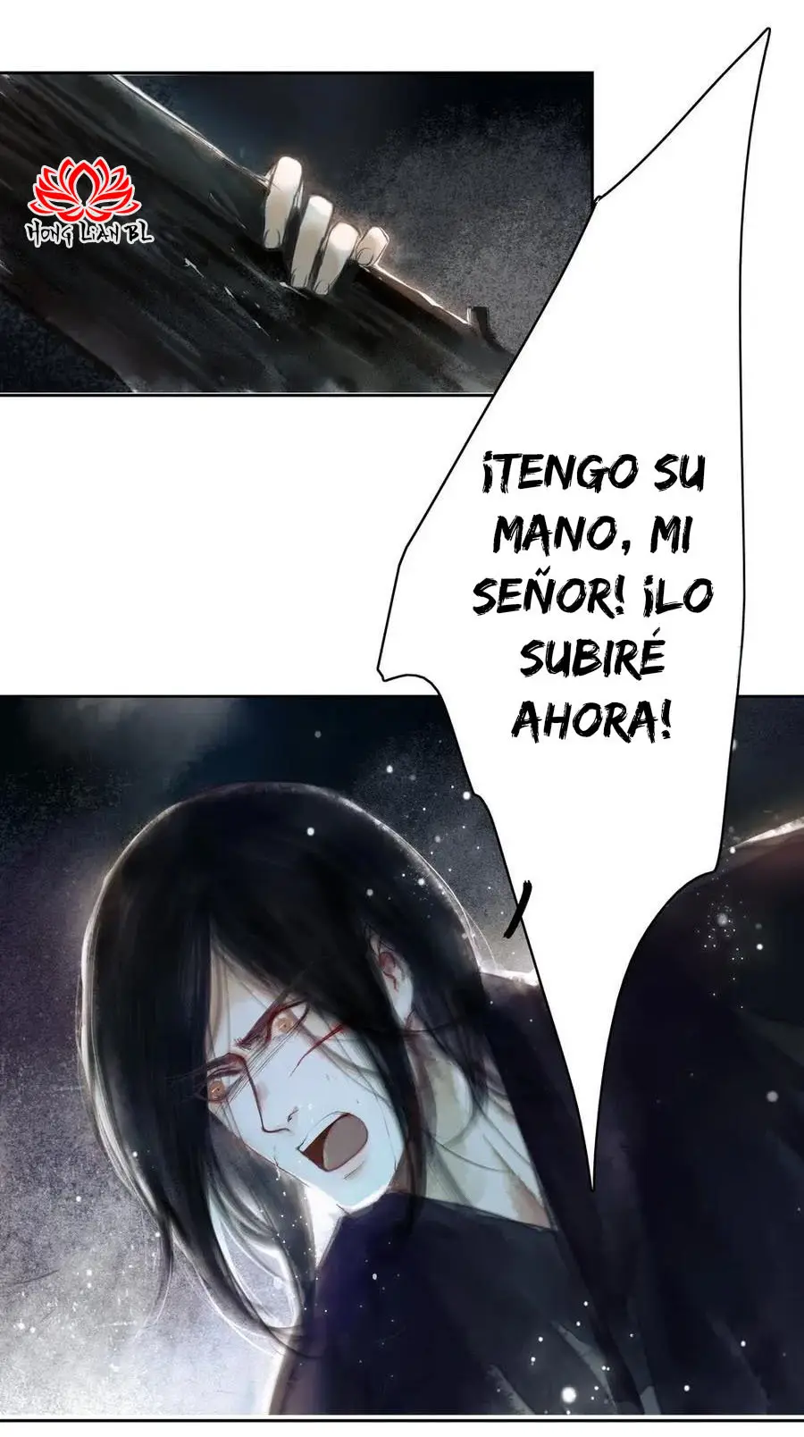 cisne solitario (Love Swan) (2019) - Capítulo 52 - Página 5 - LectorTMOo