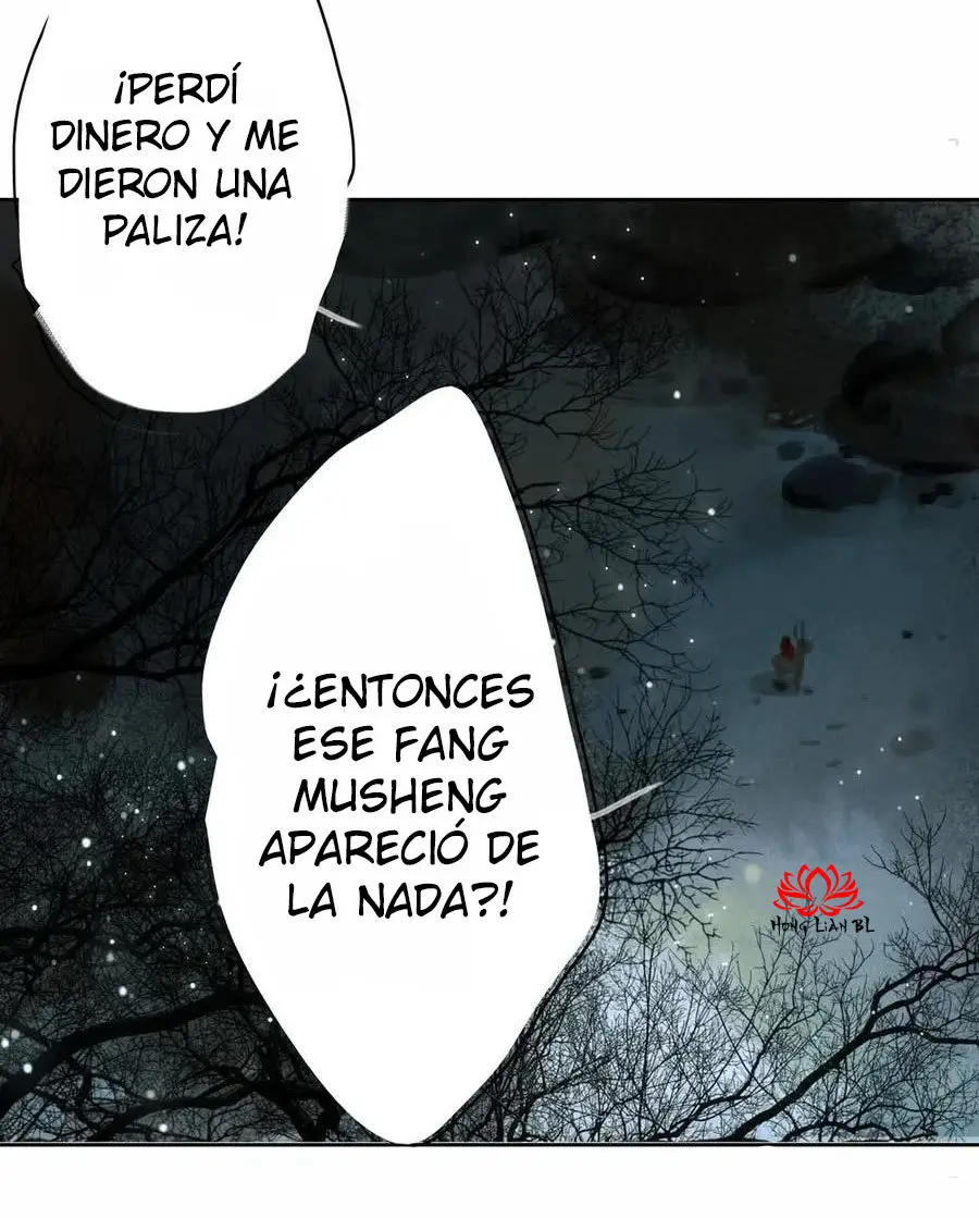 cisne solitario (Love Swan) (2019) - Capítulo 52 - Página 12 - LectorTMOo