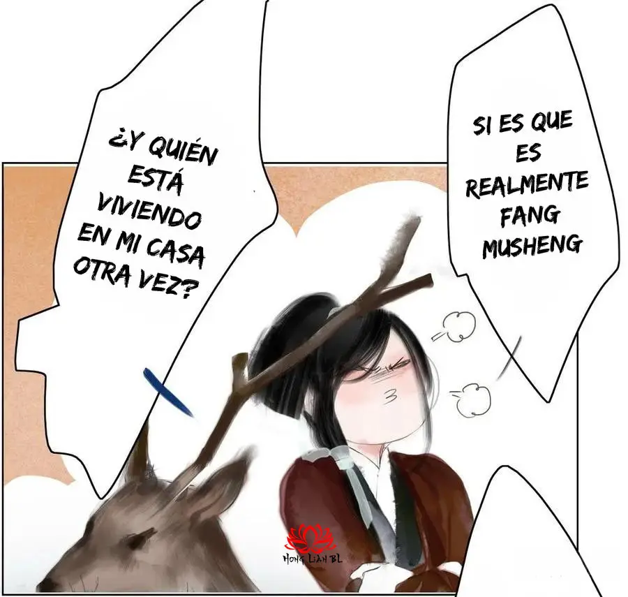 cisne solitario (Love Swan) (2019) - Capítulo 52 - Página 13 - LectorTMOo