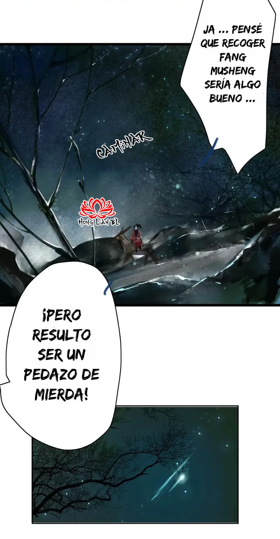 cisne solitario (Love Swan) (2019) - Capítulo 52 - Página 14 - LectorTMOo