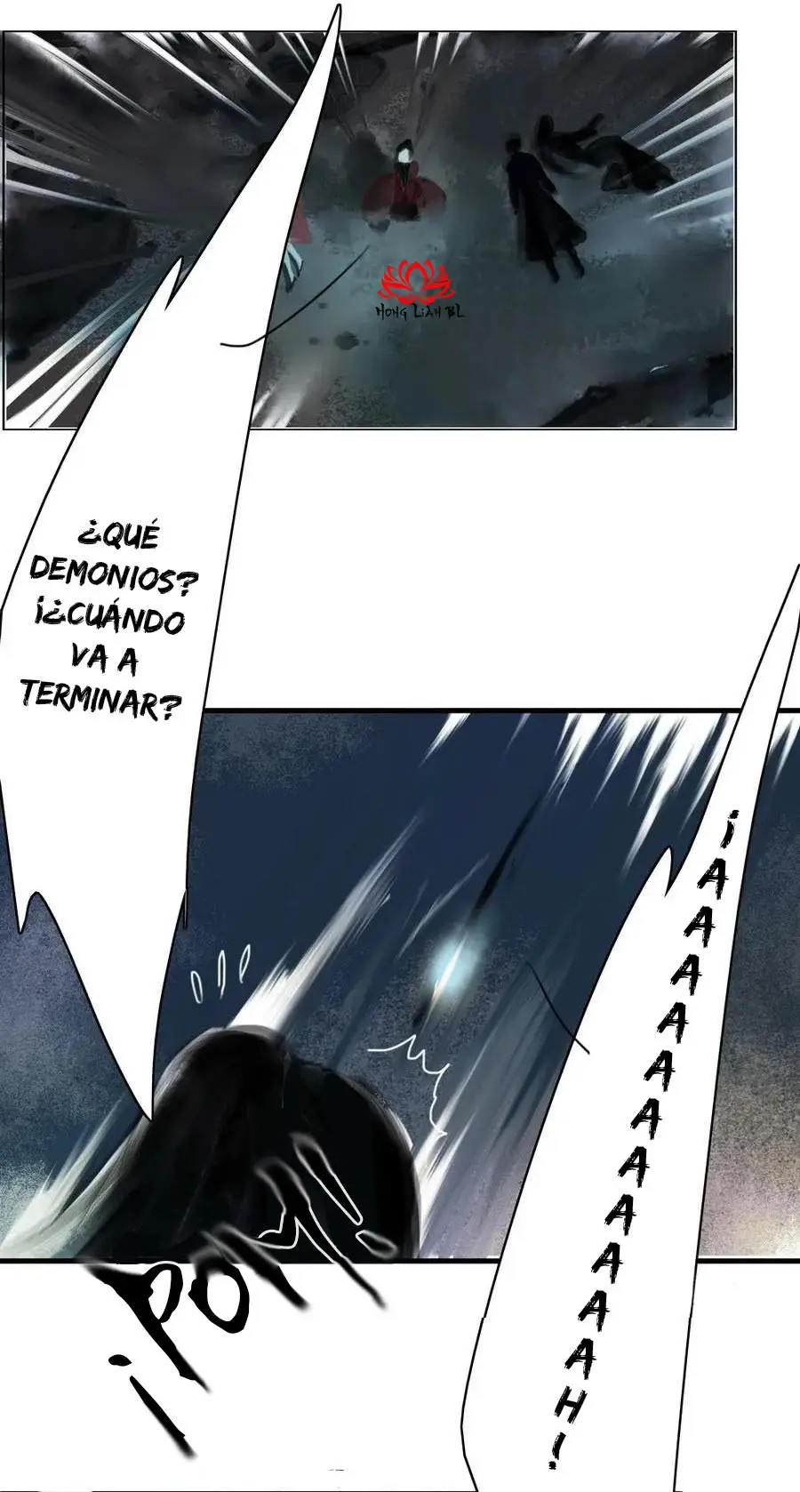 cisne solitario (Love Swan) (2019) - Capítulo 52 - Página 18 - LectorTMOo