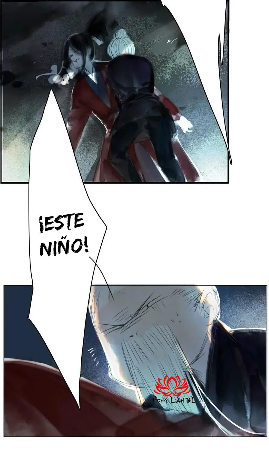 cisne solitario (Love Swan) (2019) - Capítulo 52 - Página 19 - LectorTMOo
