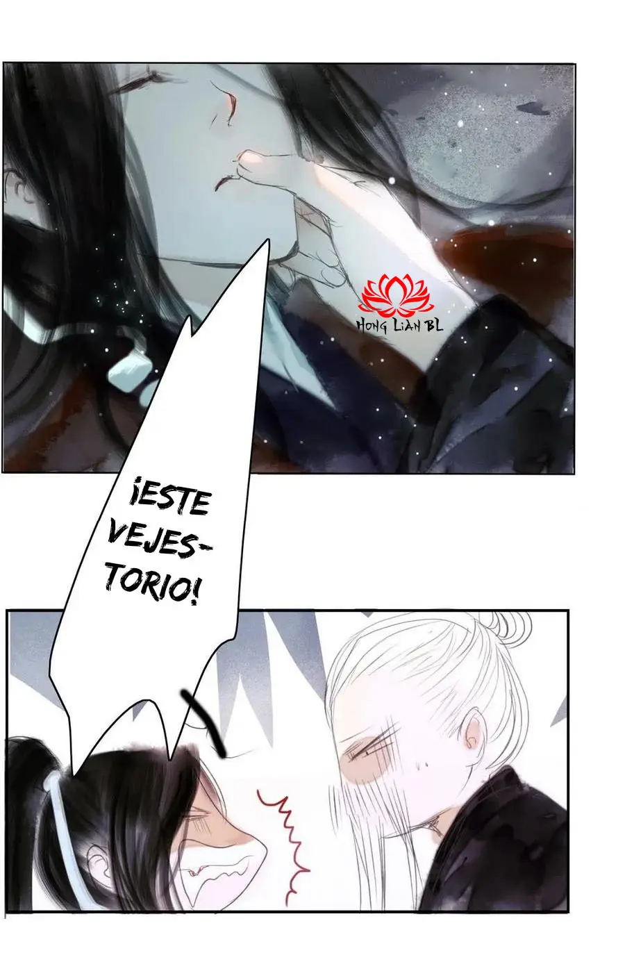 cisne solitario (Love Swan) (2019) - Capítulo 52 - Página 20 - LectorTMOo