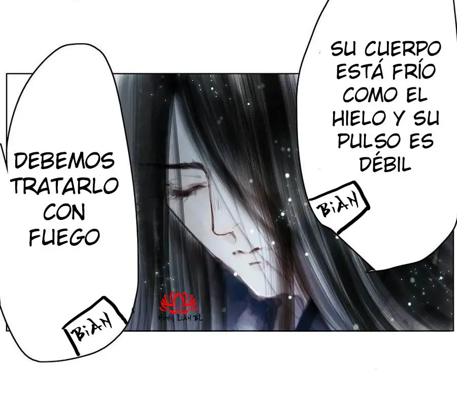 cisne solitario (Love Swan) (2019) - Capítulo 52 - Página 22 - LectorTMOo