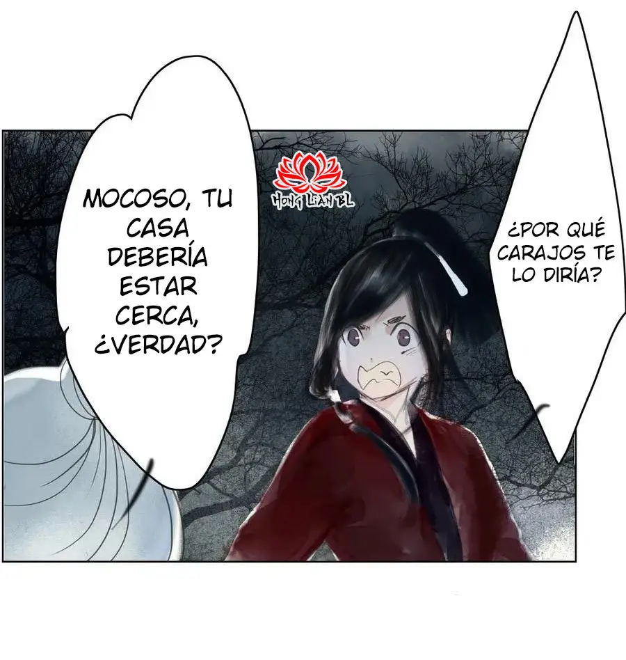 cisne solitario (Love Swan) (2019) - Capítulo 52 - Página 23 - LectorTMOo