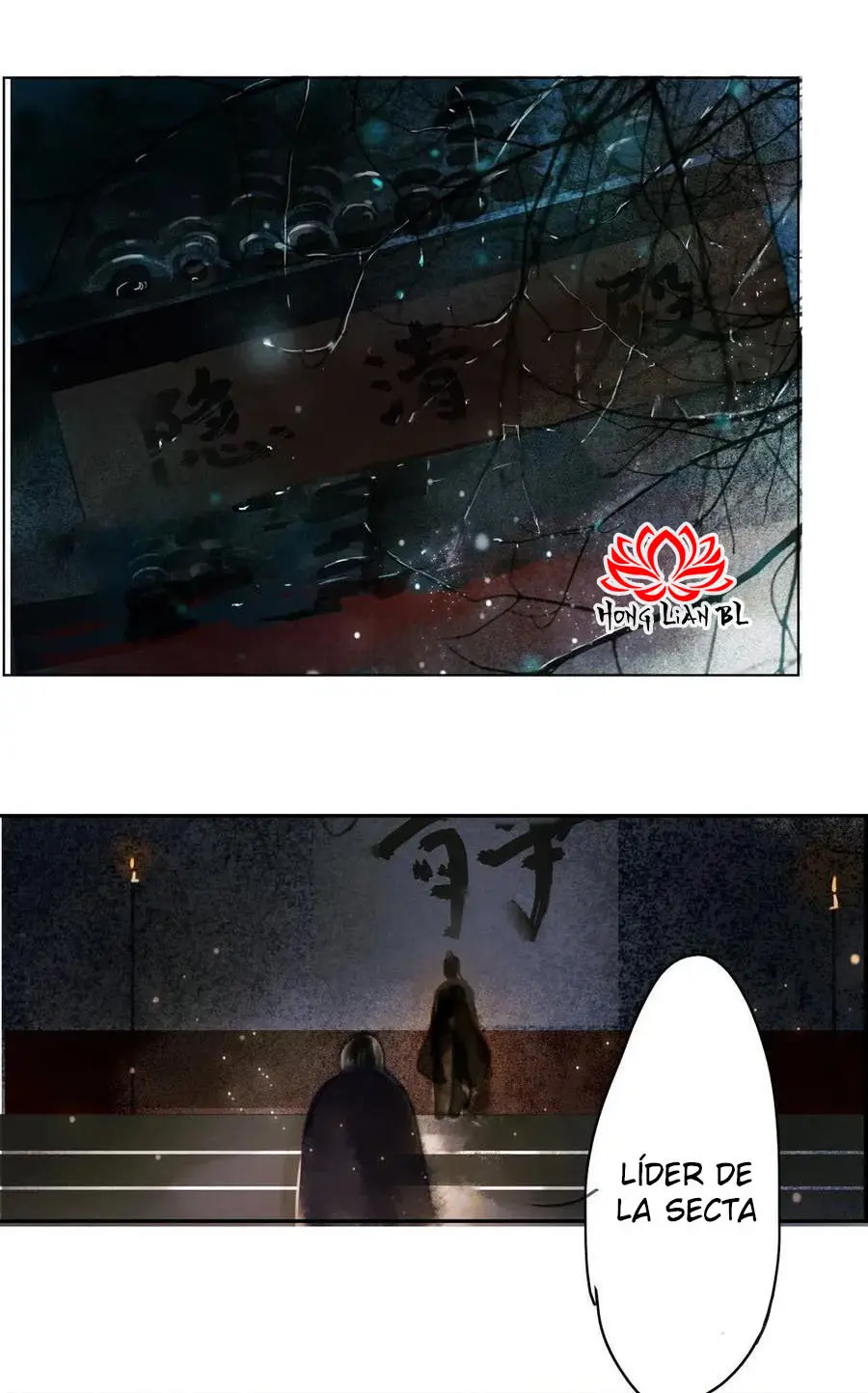cisne solitario (Love Swan) (2019) - Capítulo 52 - Página 26 - LectorTMOo