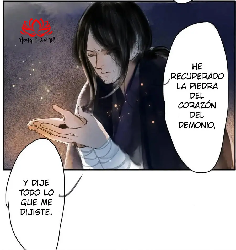 cisne solitario (Love Swan) (2019) - Capítulo 52 - Página 27 - LectorTMOo
