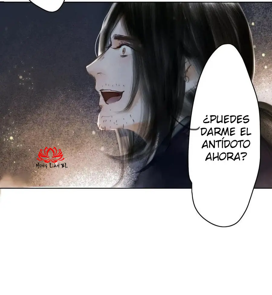 cisne solitario (Love Swan) (2019) - Capítulo 52 - Página 28 - LectorTMOo