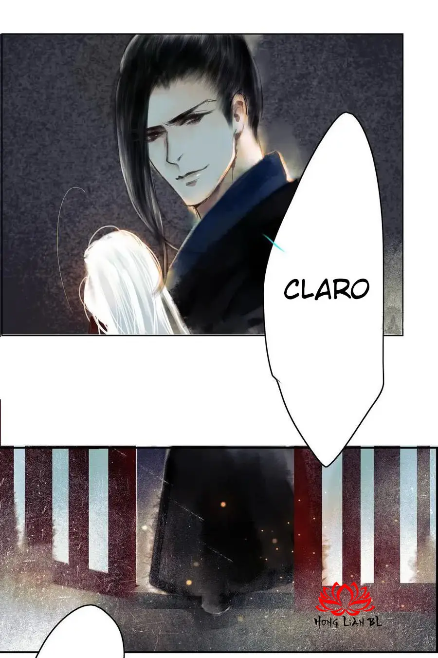 cisne solitario (Love Swan) (2019) - Capítulo 52 - Página 29 - LectorTMOo