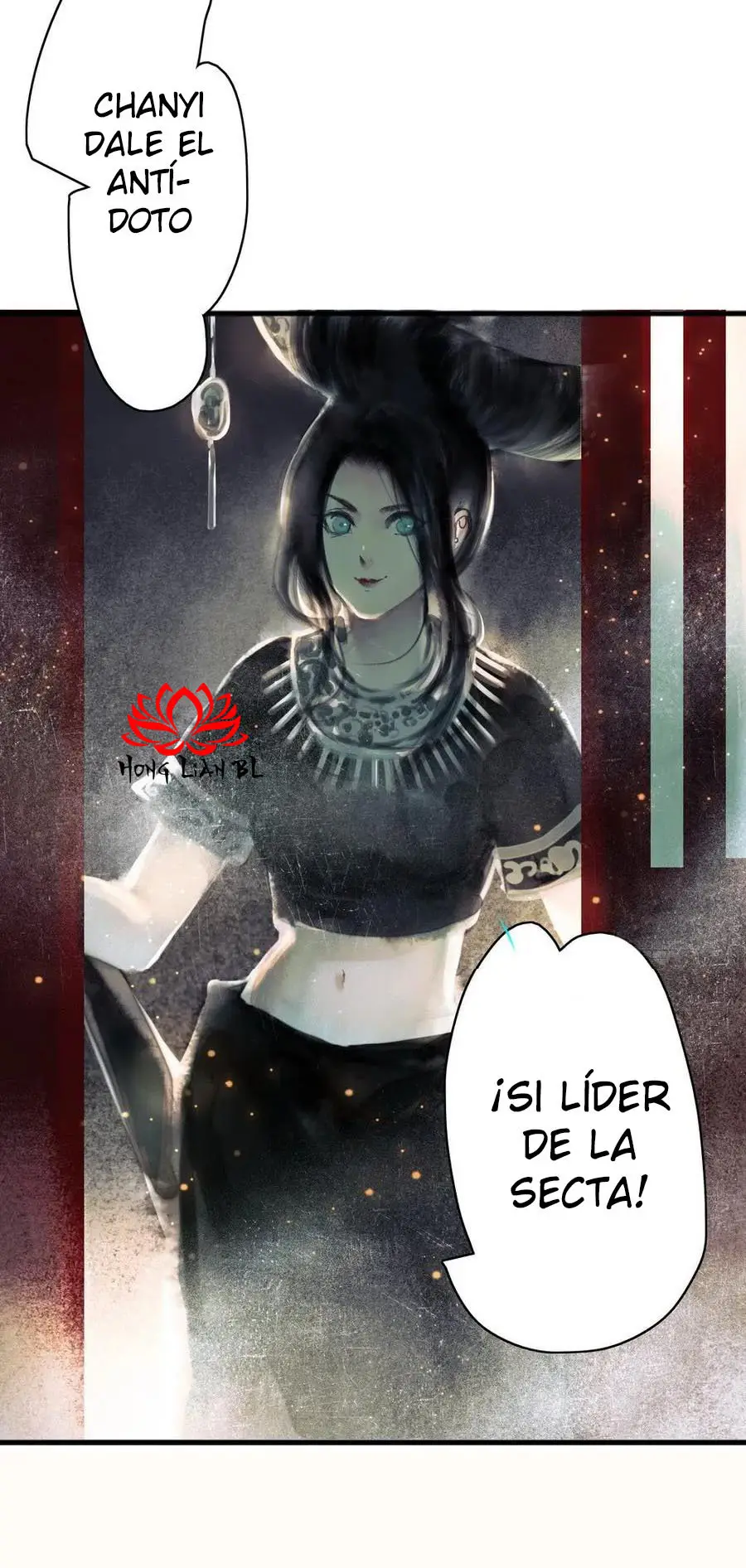 cisne solitario (Love Swan) (2019) - Capítulo 52 - Página 30 - LectorTMOo