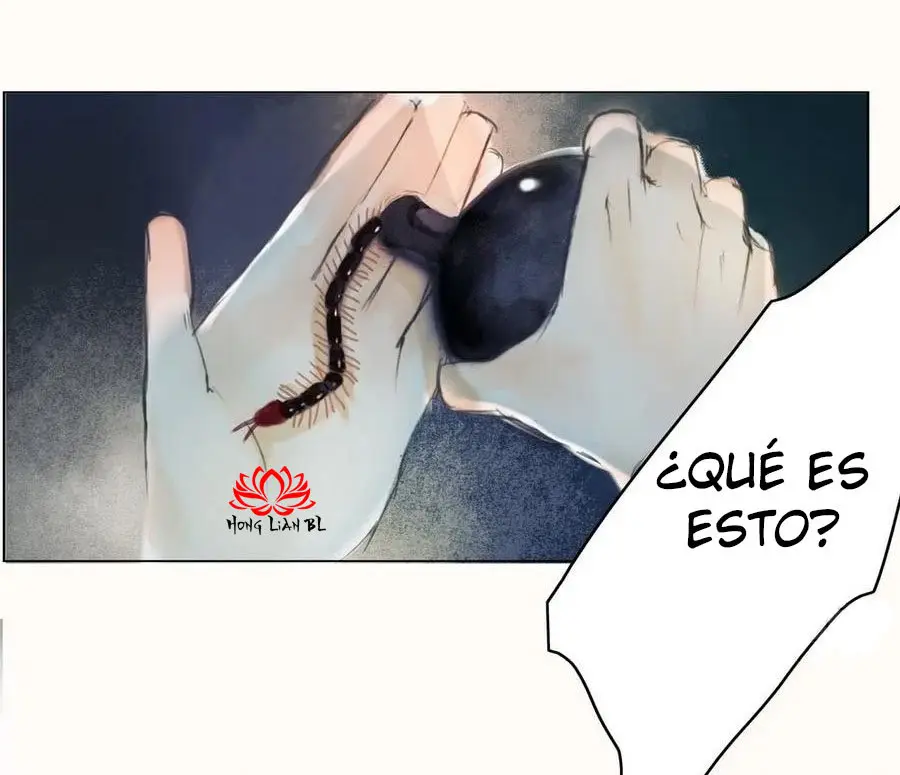 cisne solitario (Love Swan) (2019) - Capítulo 52 - Página 31 - LectorTMOo