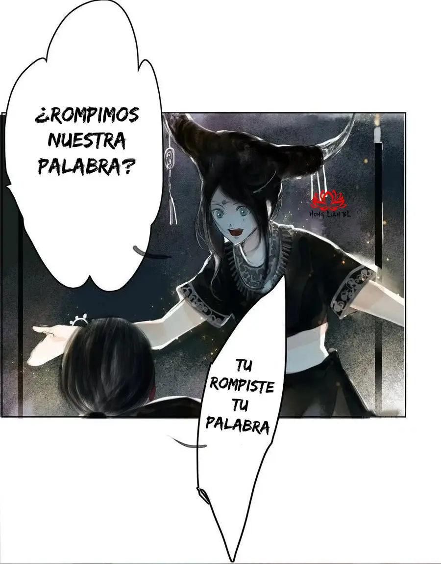 cisne solitario (Love Swan) (2019) - Capítulo 52 - Página 36 - LectorTMOo