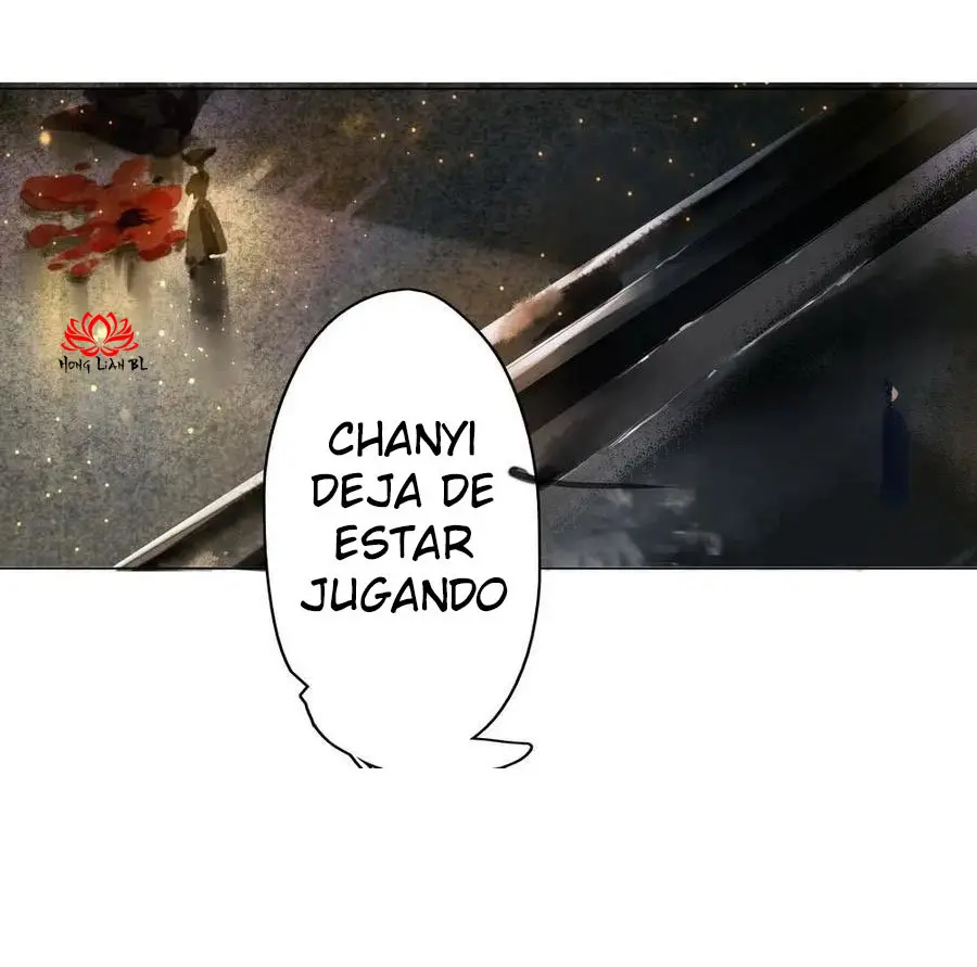 cisne solitario (Love Swan) (2019) - Capítulo 52 - Página 38 - LectorTMOo