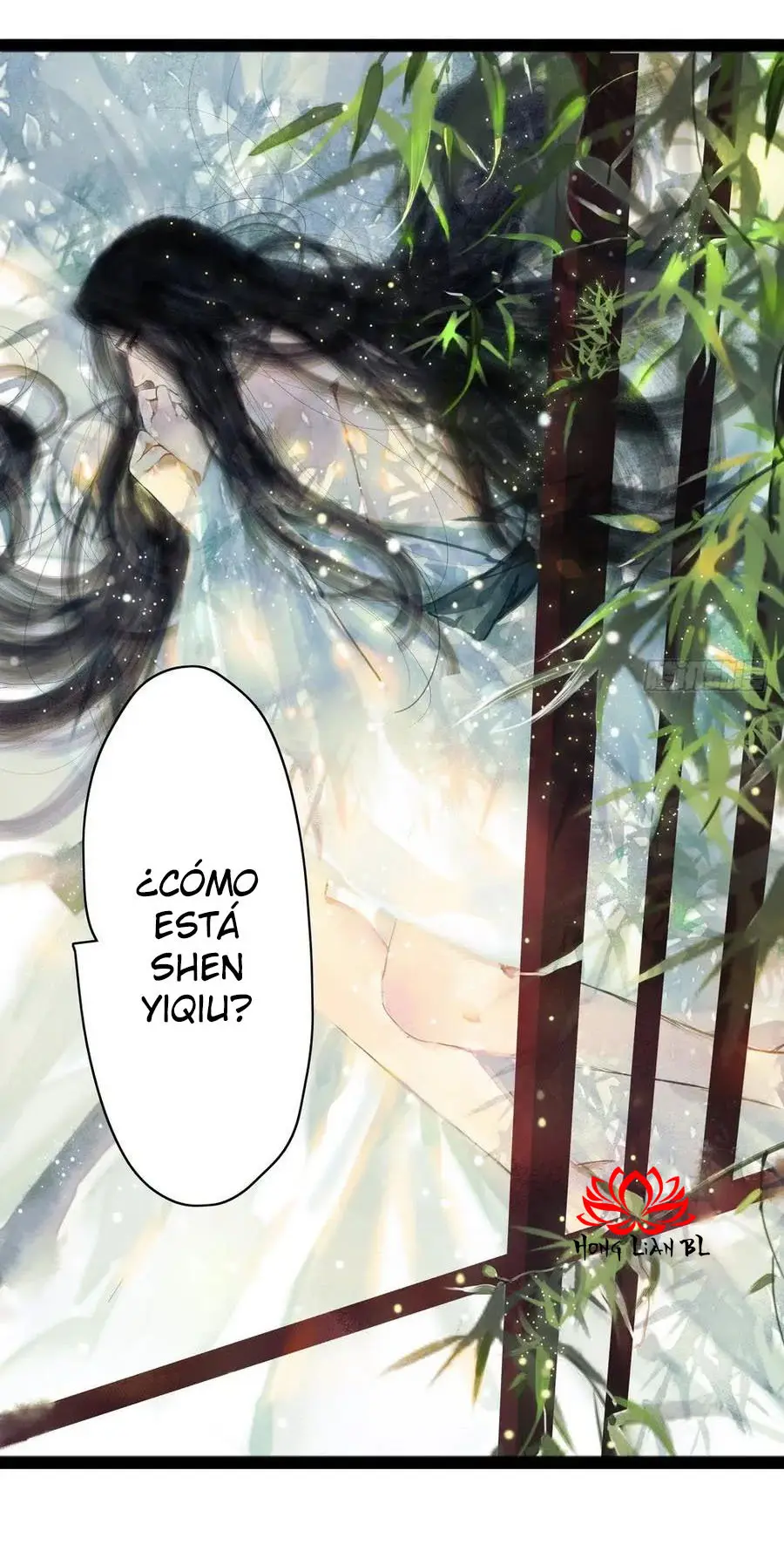 cisne solitario (Love Swan) (2019) - Capítulo 52 - Página 39 - LectorTMOo