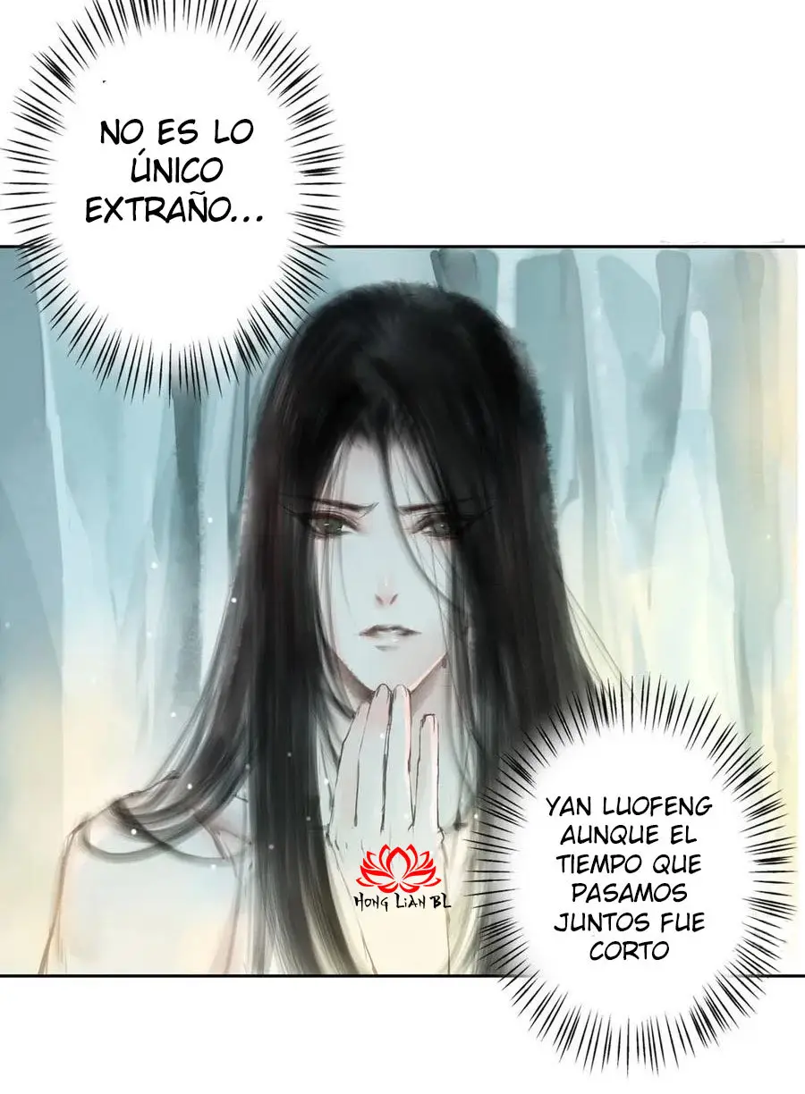 cisne solitario (Love Swan) (2019) - Capítulo 53 - Página 5 - LectorTMOo